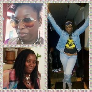 Meet your Posher, Laranah